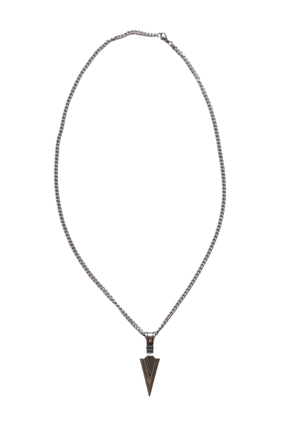 Lance Necklace