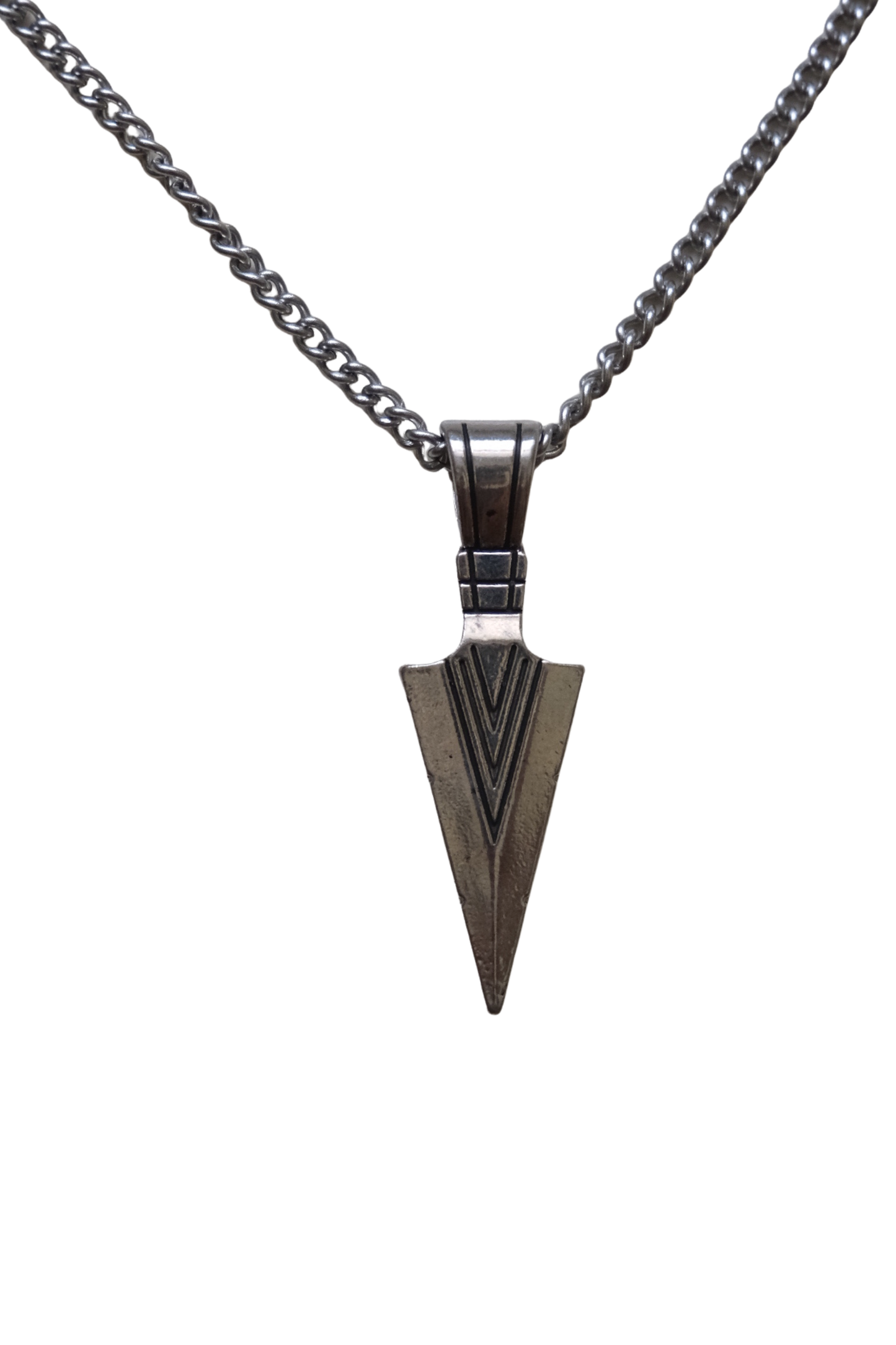 Lance Necklace