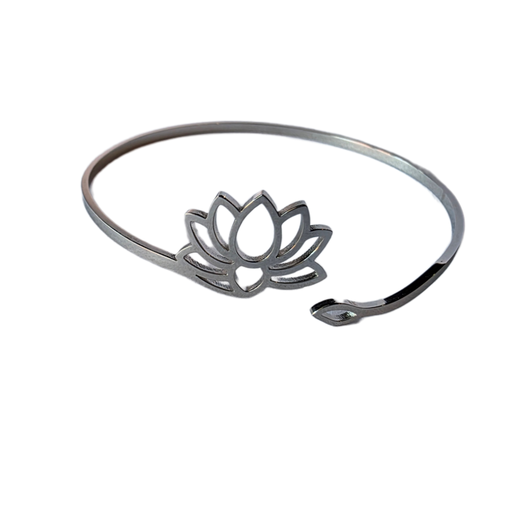 Lotus Cuff