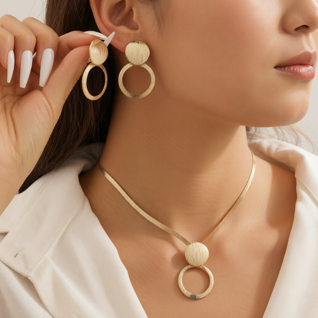 Luz Set