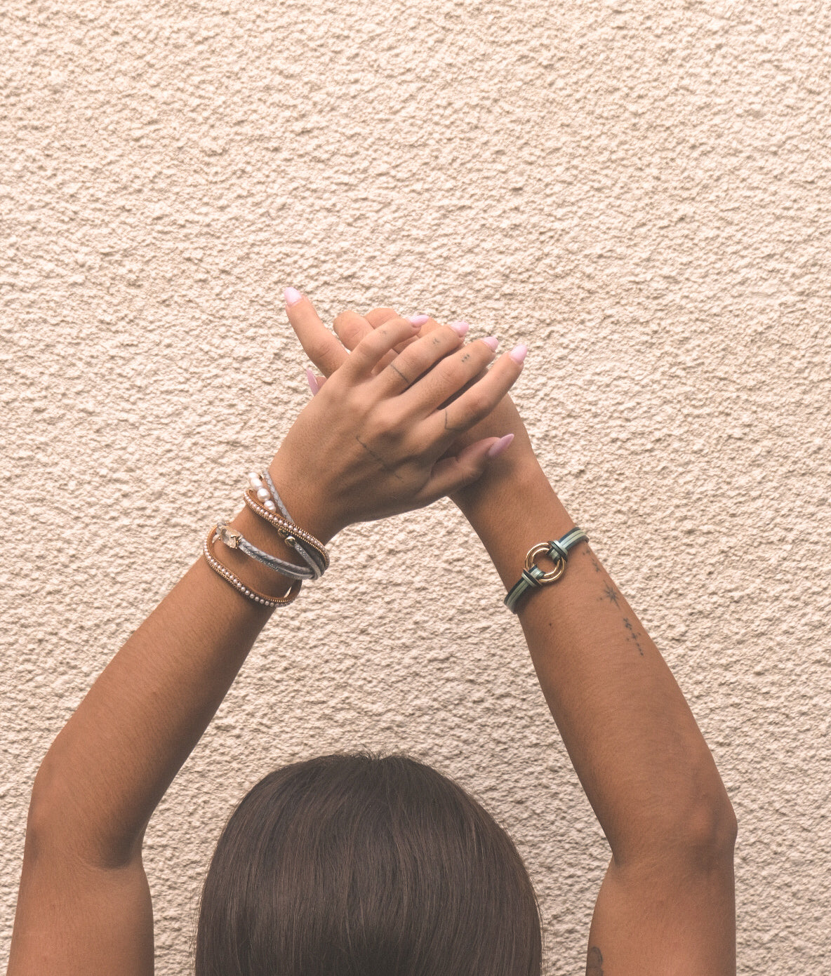 Manta Bracelet