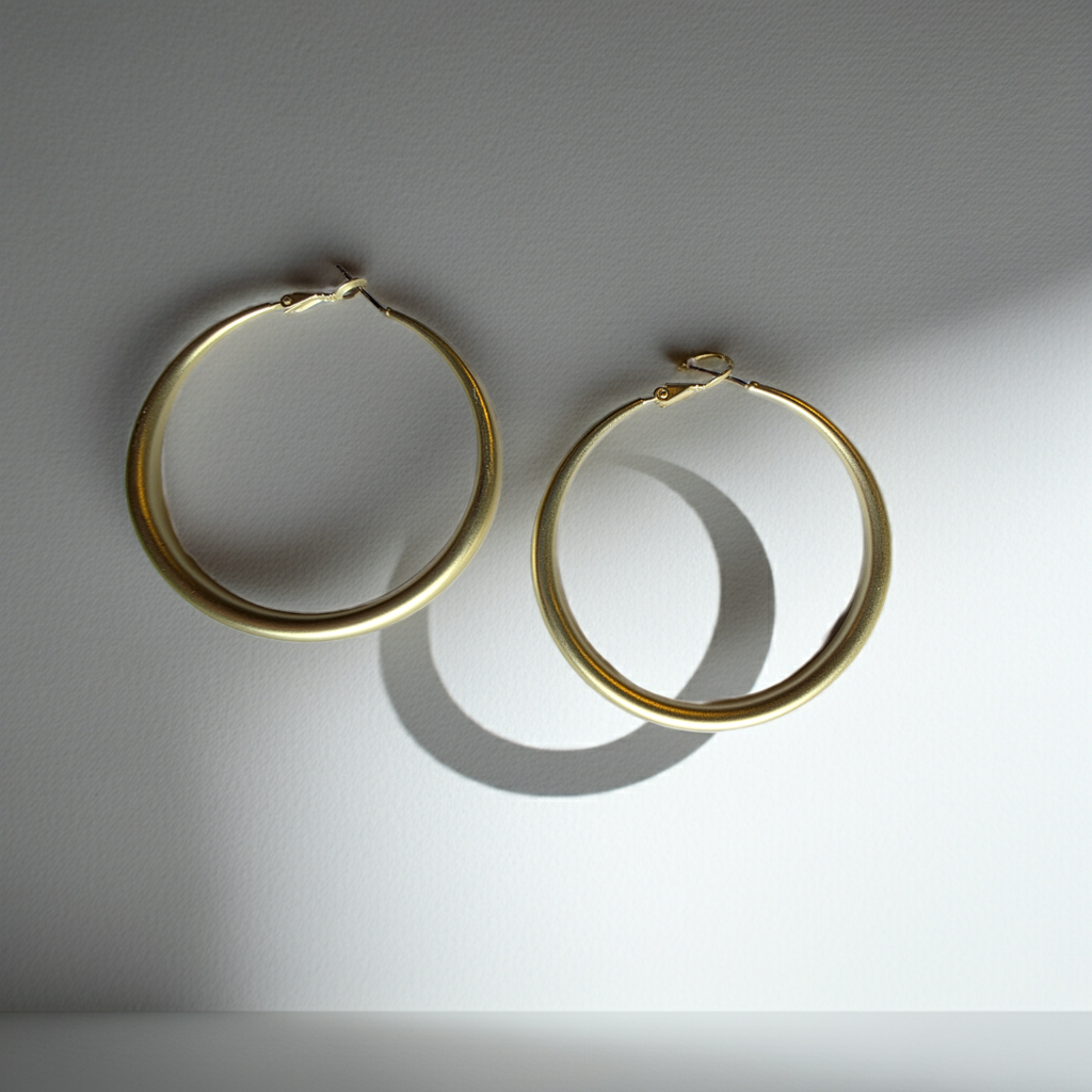 Melon Earrings