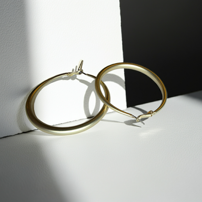 Melon Earrings