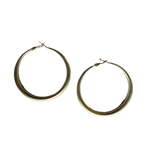 Melon Earrings