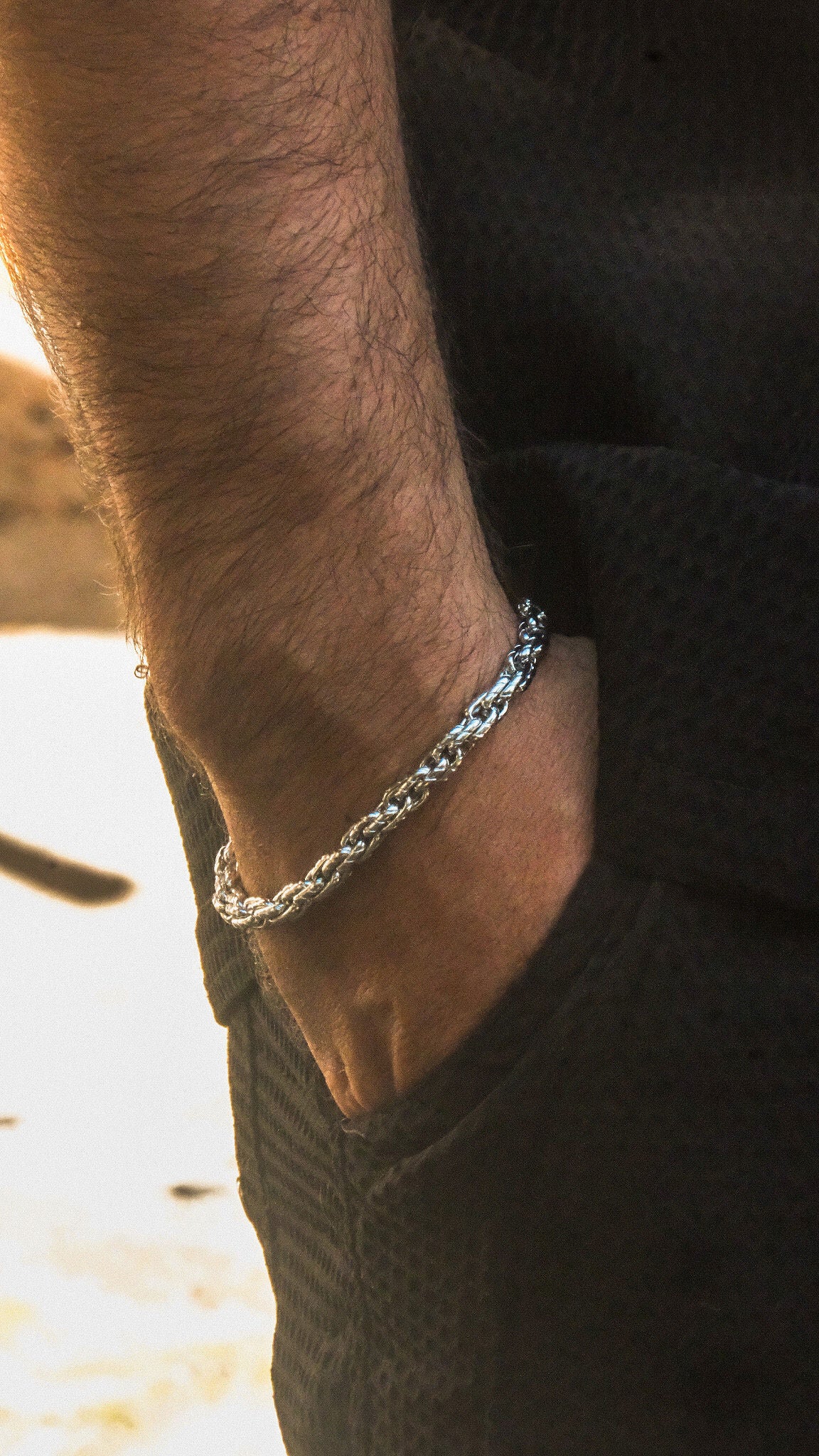 Mob Bracelet