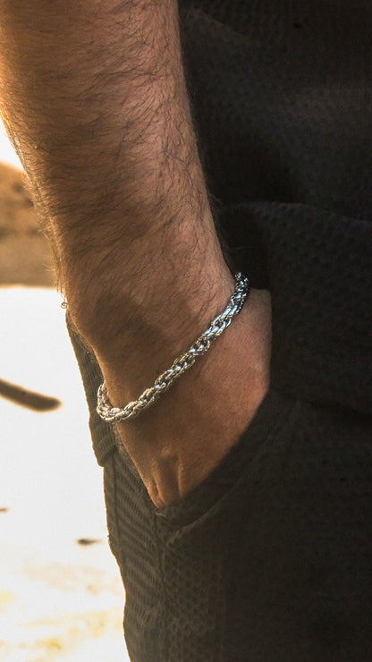 Mob Bracelet