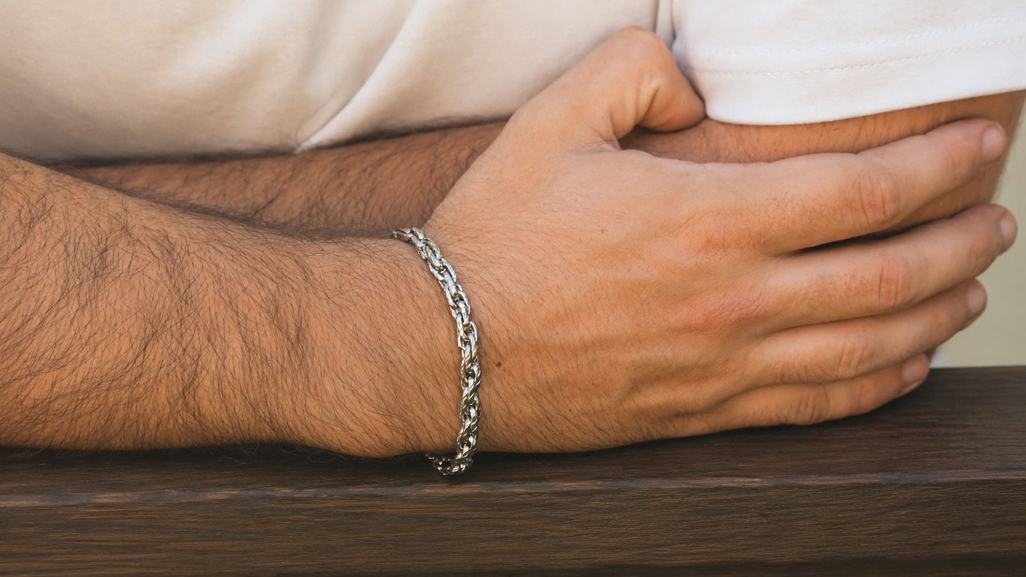 Mob Bracelet