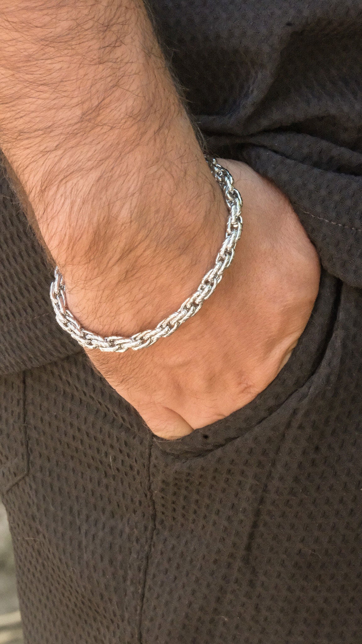 Mob Bracelet