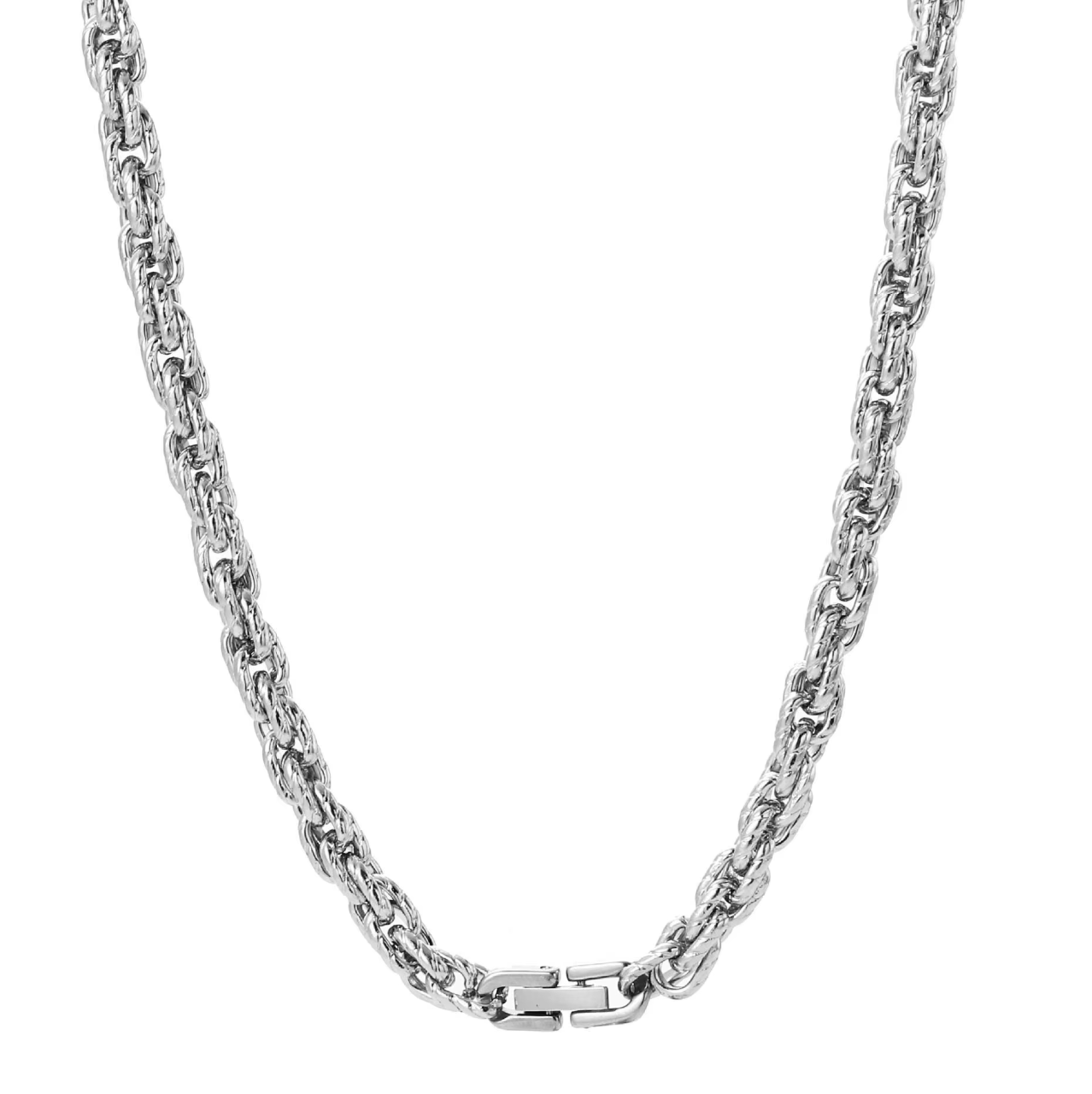 Mob Necklace