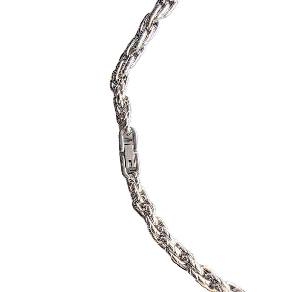 Mob Necklace