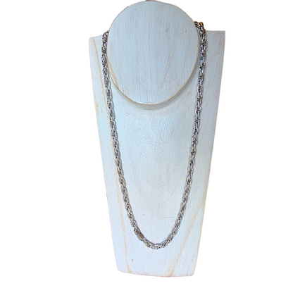Mob Necklace