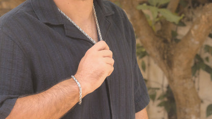 Mob Necklace