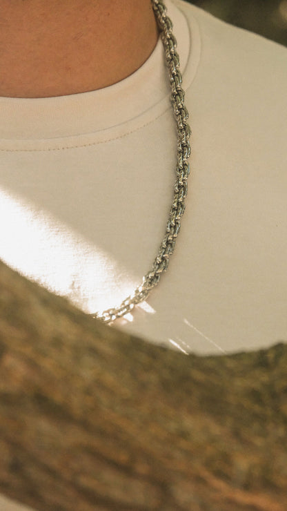 Mob Necklace