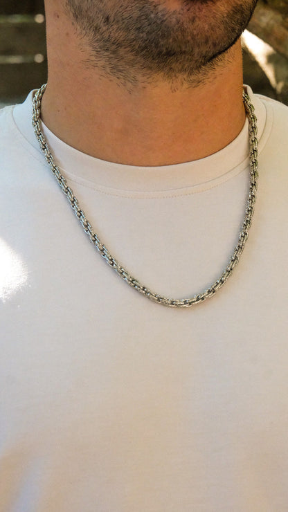 Mob Necklace