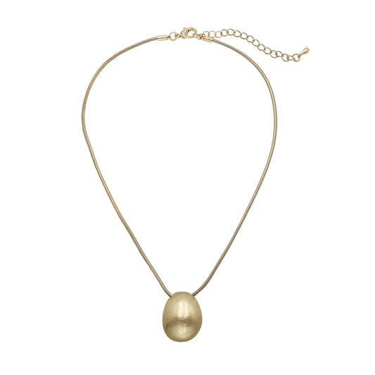 Ovo Necklace