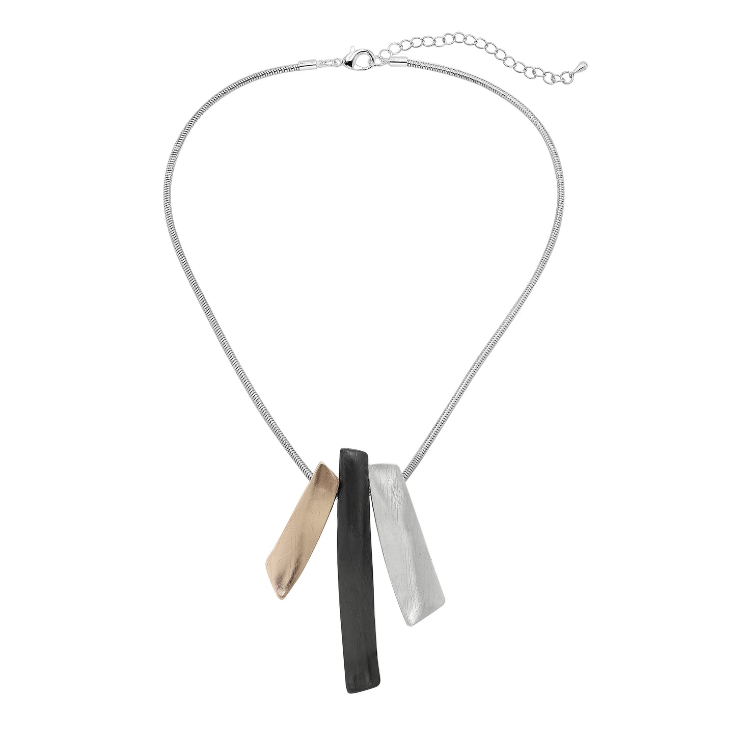 Stem Necklace