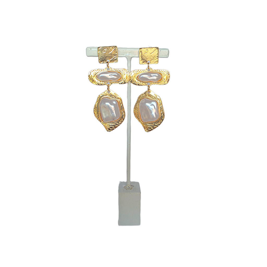 Nat Earrings