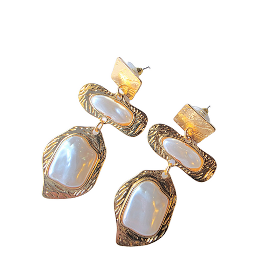 Nat Earrings