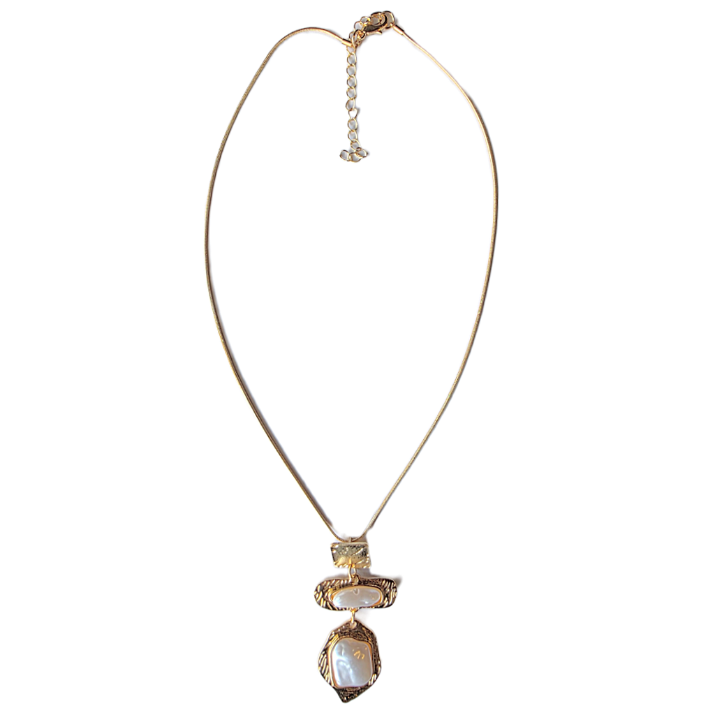Nat Necklace