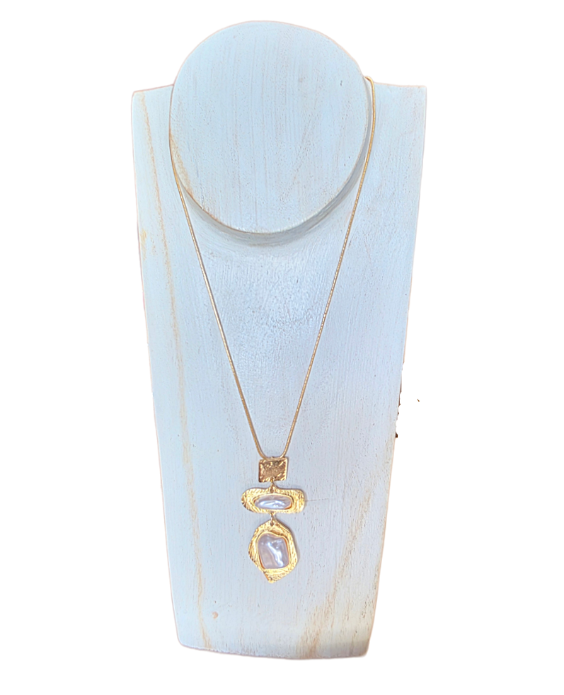 Nat Necklace