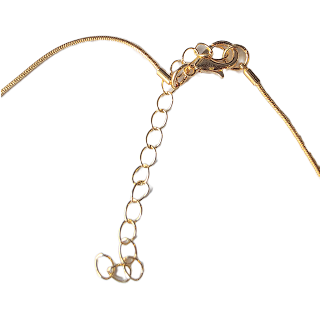 Nat Necklace