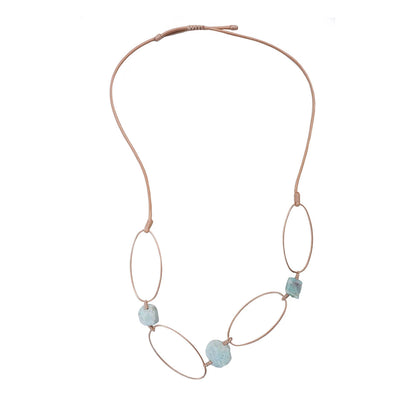 Nature Necklace