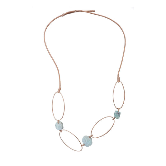 Nature Necklace