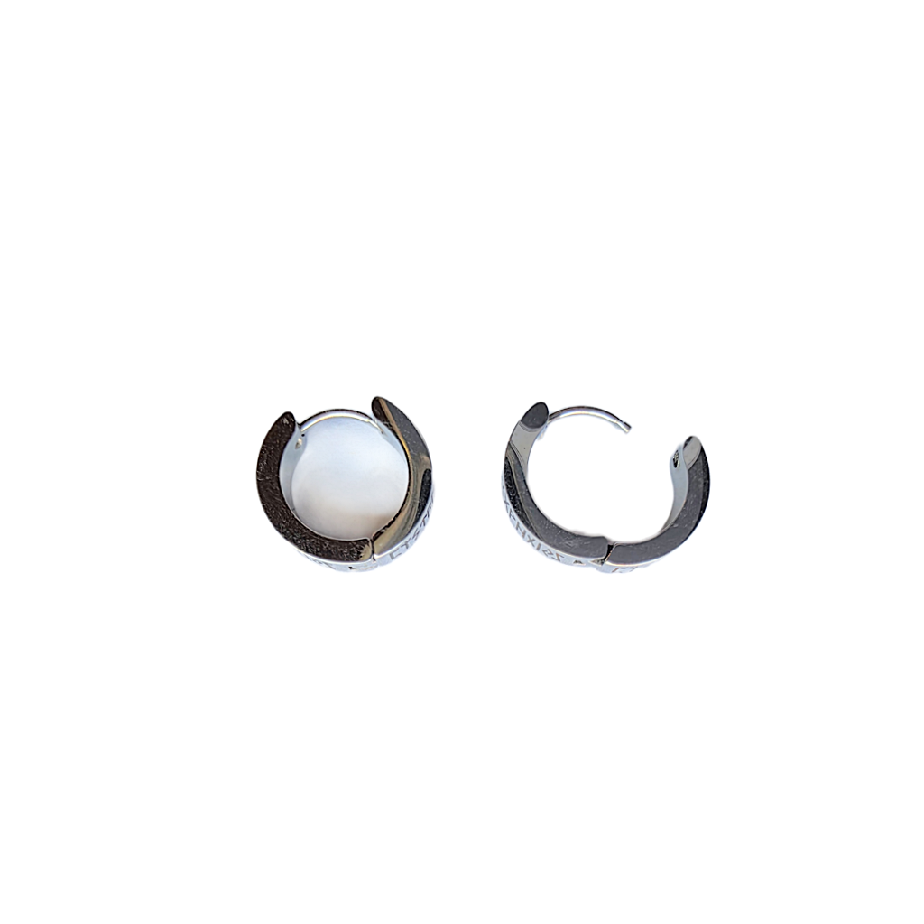 Nordic Earrings