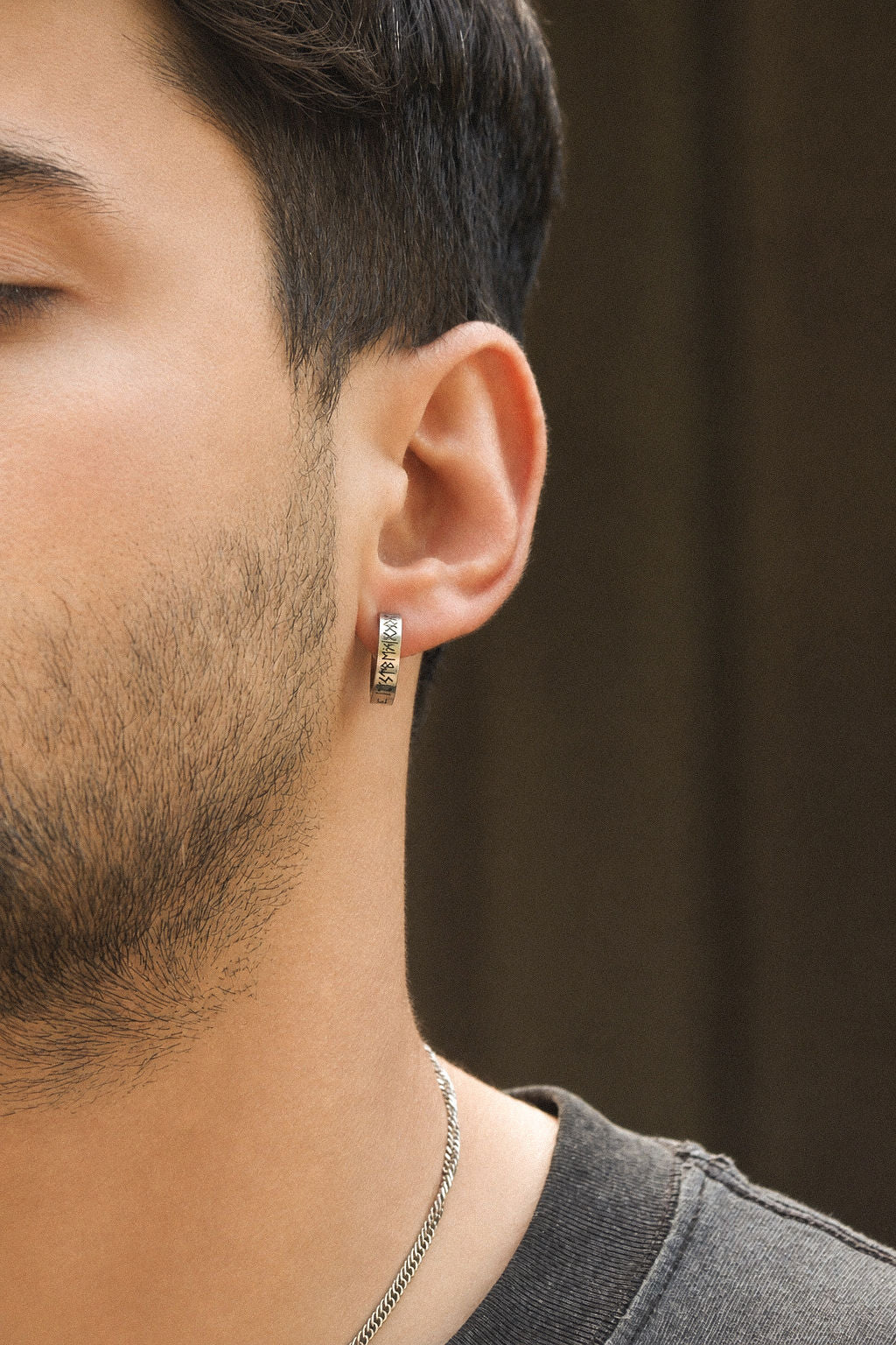 Nordic Earrings