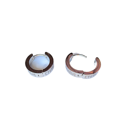 Nordic Earrings