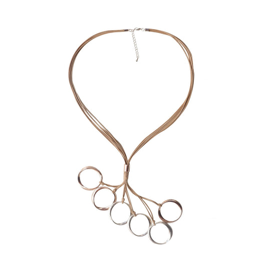 Olympic Necklace