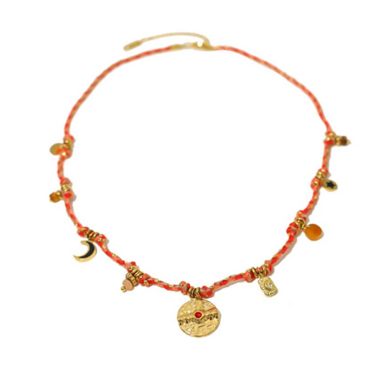 Ori Necklace