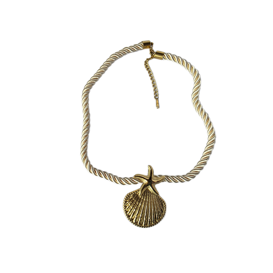 Ostra Necklace