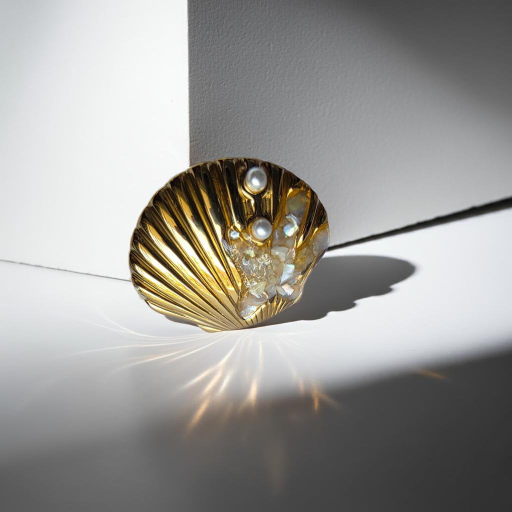 Ostra Ring