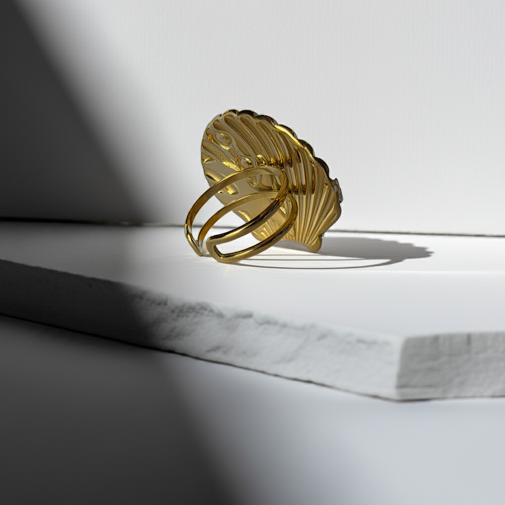 Ostra Ring