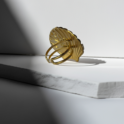 Ostra Ring