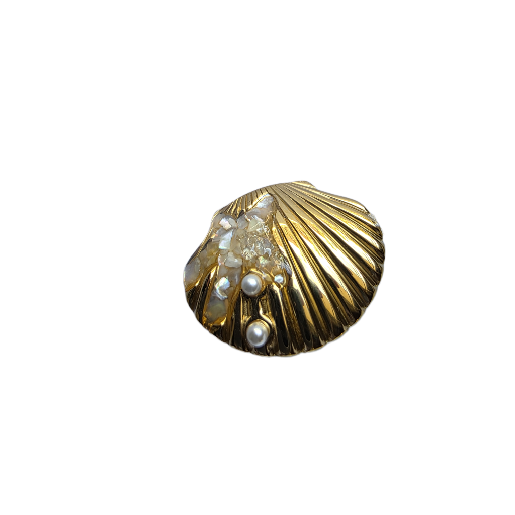 Ostra Ring