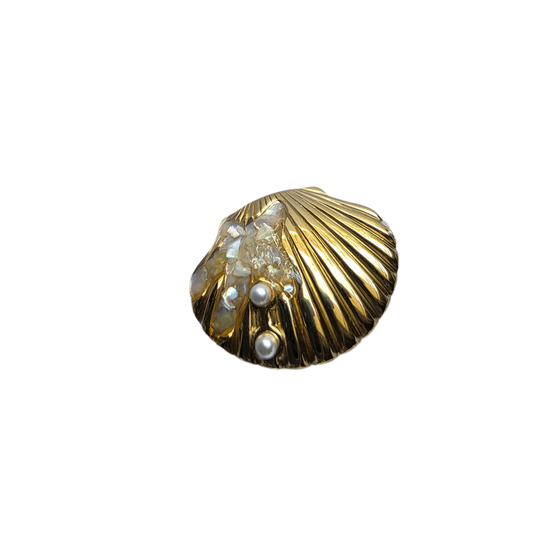Ostra Ring