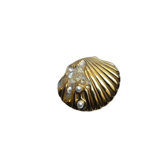 Ostra Ring