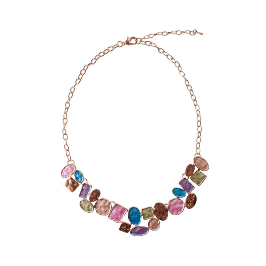 Pastel Necklace