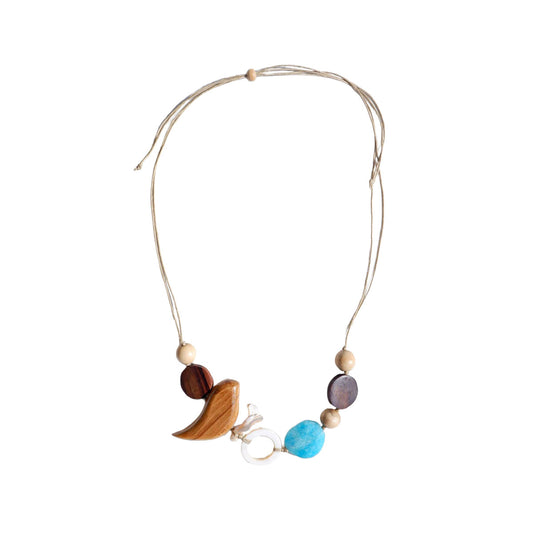 Pecker Necklace
