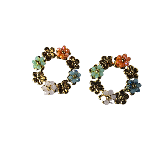 Pelangi Earrings