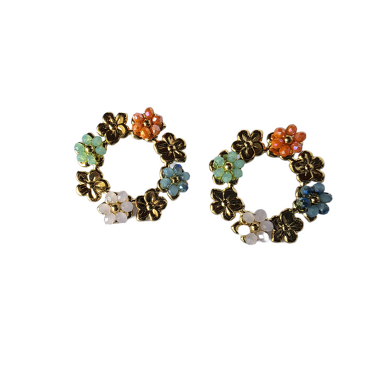 Pelangi Earrings