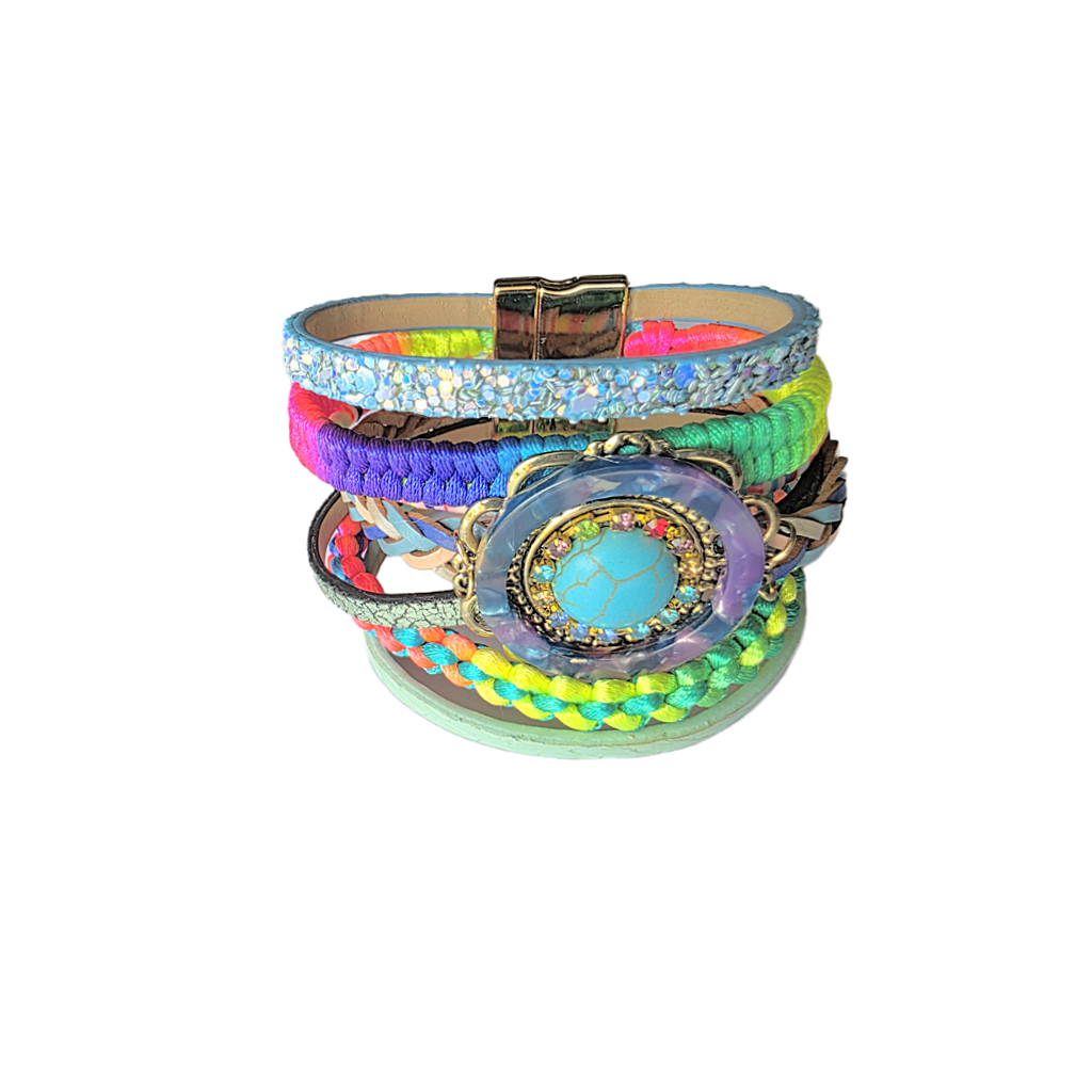 Pelangi Bracelet