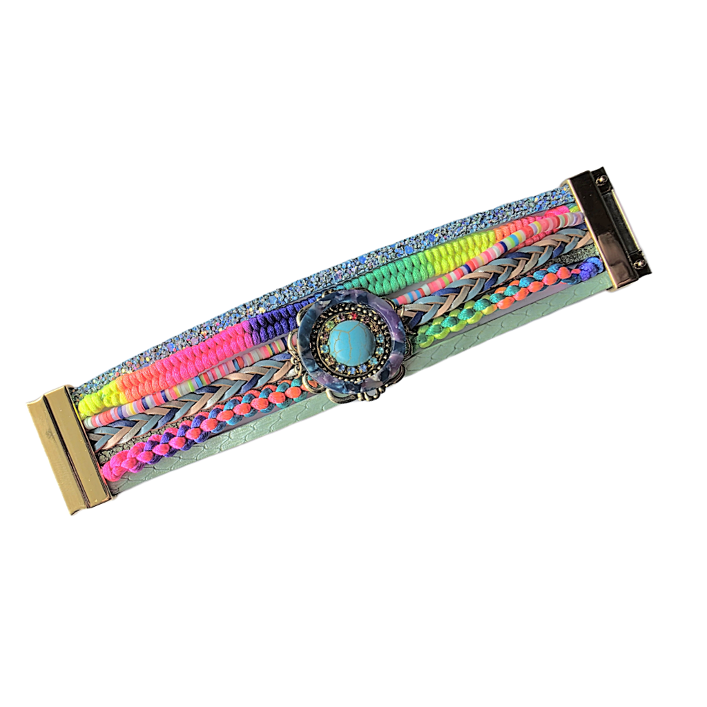 Pelangi Bracelet