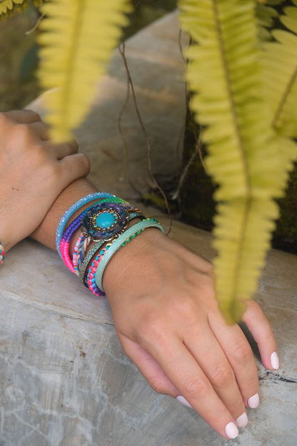 Pelangi Bracelet