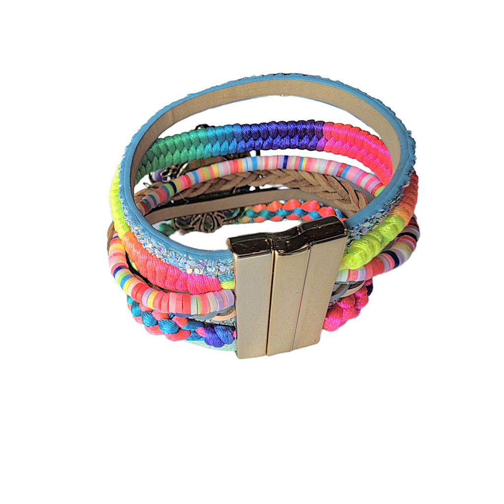 Pelangi Bracelet