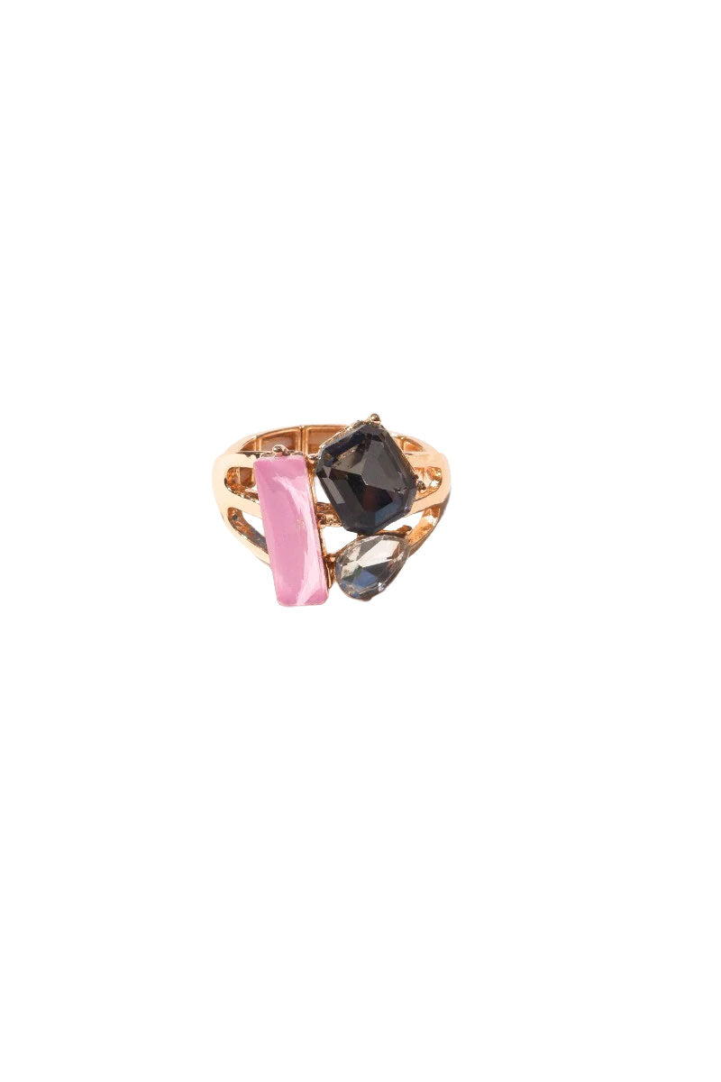 <tc>Pink Ring</tc>