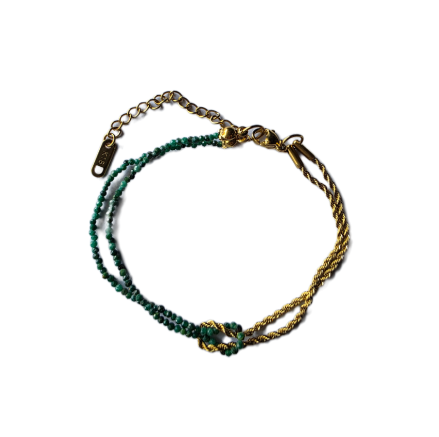 Pond Bracelet