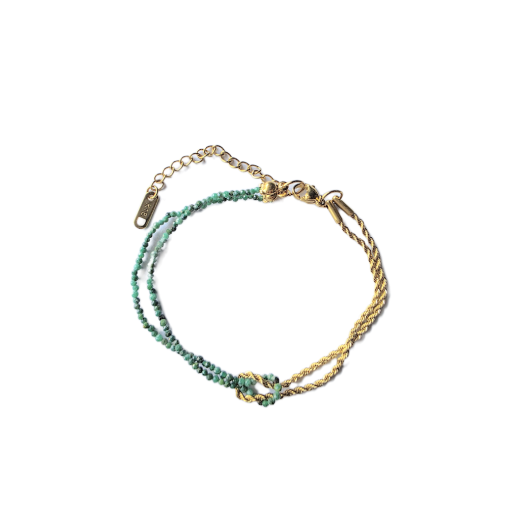 Pond Bracelet